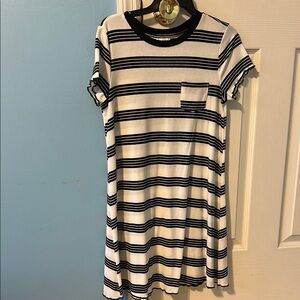 Tshirt Dress